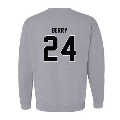 PFW - NCAA Women's Basketball : Alyssa Berry - Classic Shersey Crewneck Sweatshirt-1