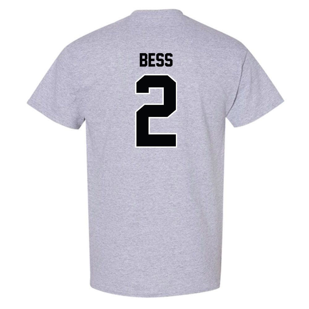 PFW - NCAA Women's Basketball : Rylee Bess - Classic Shersey T-Shirt-1