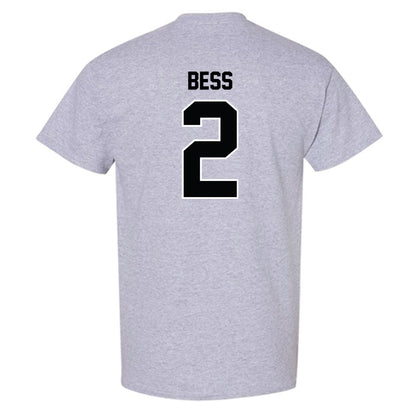 PFW - NCAA Women's Basketball : Rylee Bess - Classic Shersey T-Shirt-1