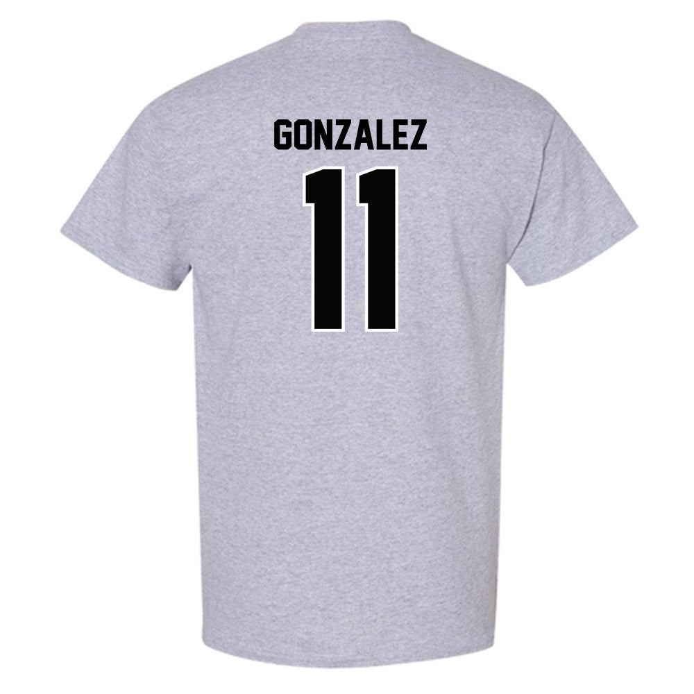 PFW - NCAA Men's Volleyball : Jean Paul Gonzalez - Classic Shersey T-Shirt-1
