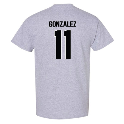 PFW - NCAA Men's Volleyball : Jean Paul Gonzalez - Classic Shersey T-Shirt-1