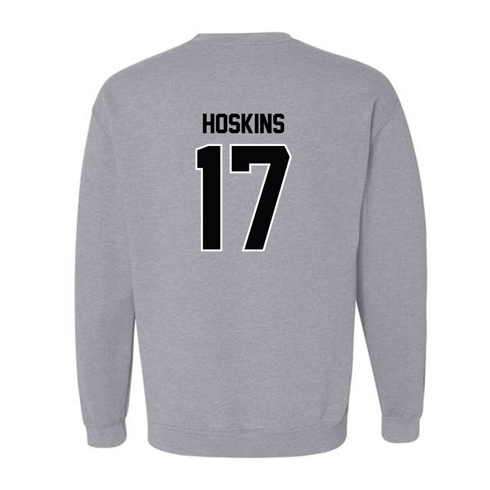 PFW - NCAA Women's Soccer : Hailey Hoskins - Classic Shersey Crewneck Sweatshirt
