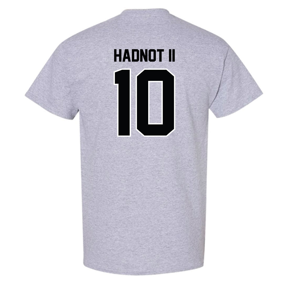 PFW - NCAA Men's Basketball : Corey Hadnot II - Classic Shersey T-Shirt