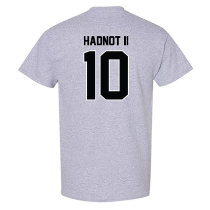 PFW - NCAA Men's Basketball : Corey Hadnot II - Classic Shersey T-Shirt