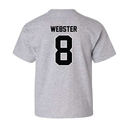 PFW - NCAA Women's Soccer : Scarlett Webster - Classic Shersey Youth T-Shirt