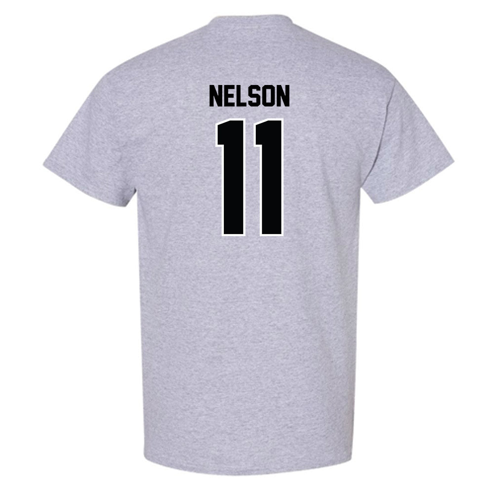 PFW - NCAA Men's Basketball : Maximus Nelson - Classic Shersey T-Shirt