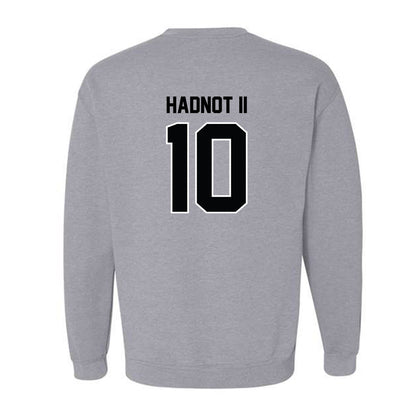PFW - NCAA Men's Basketball : Corey Hadnot II - Classic Shersey Crewneck Sweatshirt