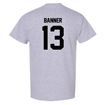 PFW - NCAA Men's Volleyball : Owen Banner - Classic Shersey T-Shirt-1