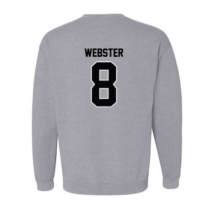 PFW - NCAA Women's Soccer : Scarlett Webster - Classic Shersey Crewneck Sweatshirt