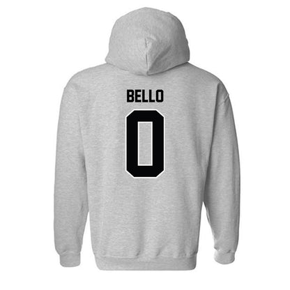 PFW - NCAA Men's Basketball : Rasheed Bello - Classic Shersey Hooded Sweatshirt