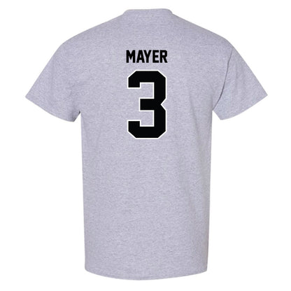 PFW - NCAA Men's Volleyball : Andrew Mayer - Classic Shersey T-Shirt