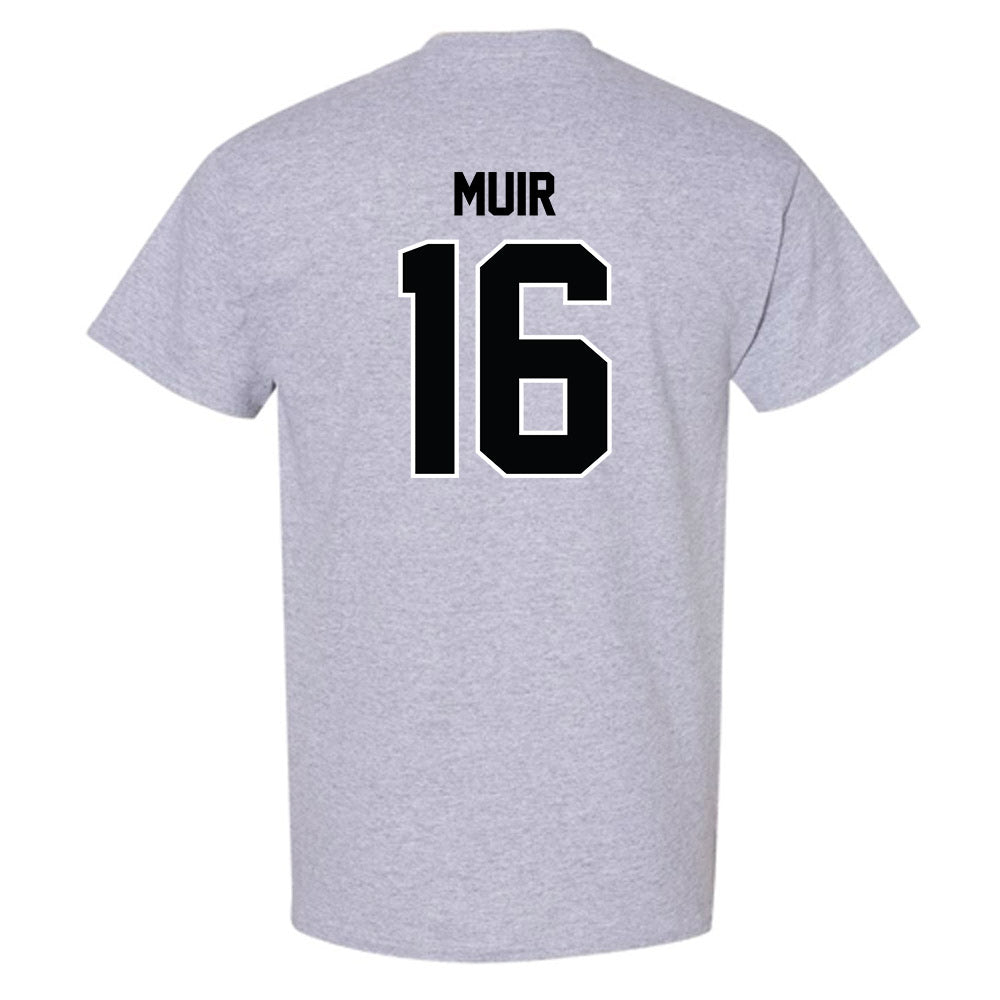 PFW - NCAA Men's Volleyball : Logan Muir - Classic Shersey T-Shirt-1