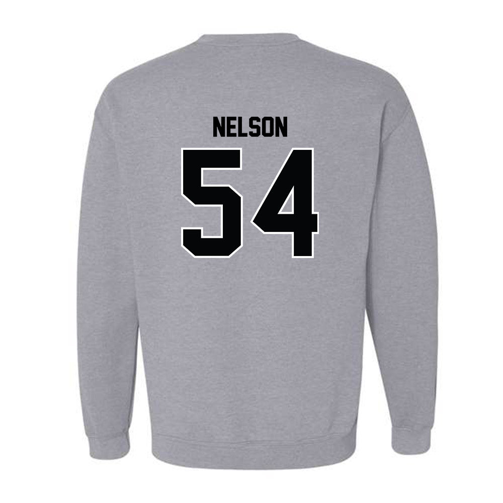 PFW - NCAA Women's Basketball : Alana Nelson - Classic Shersey Crewneck Sweatshirt-1