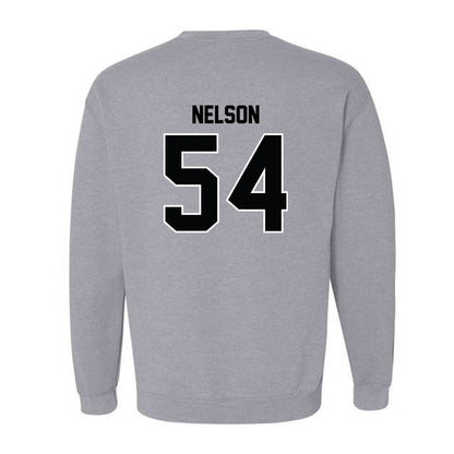PFW - NCAA Women's Basketball : Alana Nelson - Classic Shersey Crewneck Sweatshirt-1