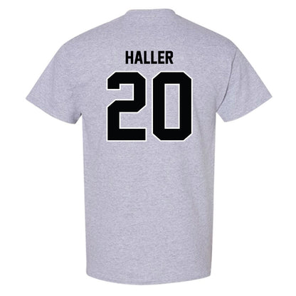 PFW - NCAA Men's Soccer : Eason Haller - Classic Shersey T-Shirt-1