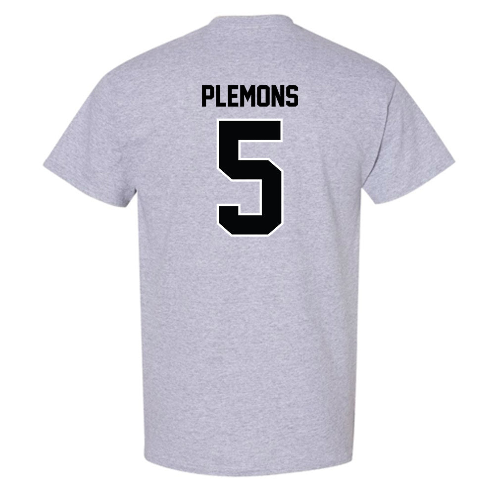 PFW - NCAA Women's Volleyball : Mya Plemons - Classic Shersey T-Shirt-1