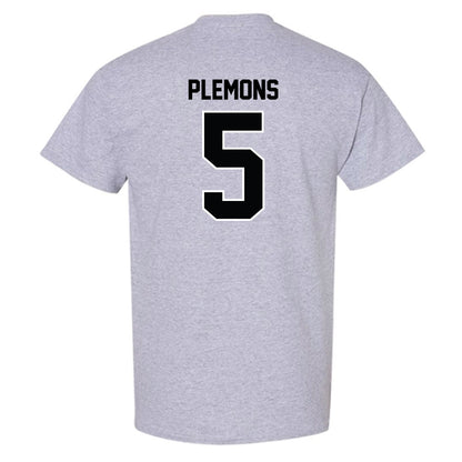 PFW - NCAA Women's Volleyball : Mya Plemons - Classic Shersey T-Shirt-1