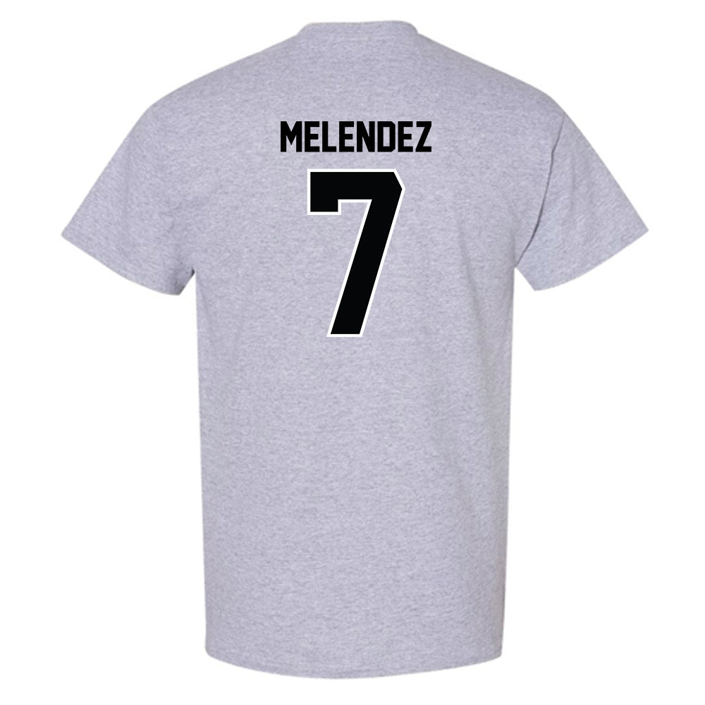 PFW - NCAA Men's Volleyball : Axel Melendez - Classic Shersey T-Shirt