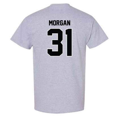 PFW - NCAA Men's Basketball : Quentin Morgan - Classic Shersey T-Shirt-1