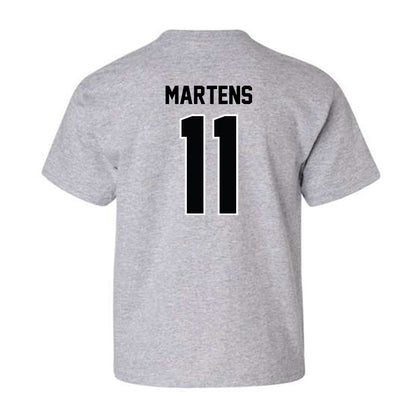 PFW - NCAA Baseball : Bryce Martens - Classic Shersey Youth T-Shirt