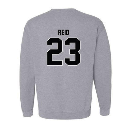 PFW - NCAA Women's Basketball : Jordan Reid - Classic Shersey Crewneck Sweatshirt-1