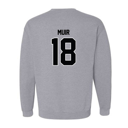 PFW - NCAA Men's Volleyball : Logan Muir - Classic Shersey Crewneck Sweatshirt