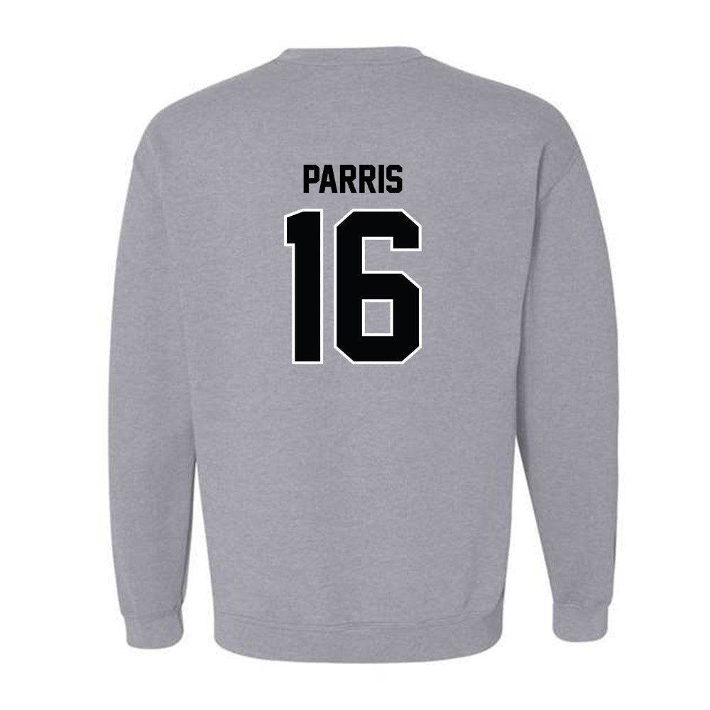 PFW - NCAA Women's Volleyball : Avery Parris - Classic Shersey Crewneck Sweatshirt-1