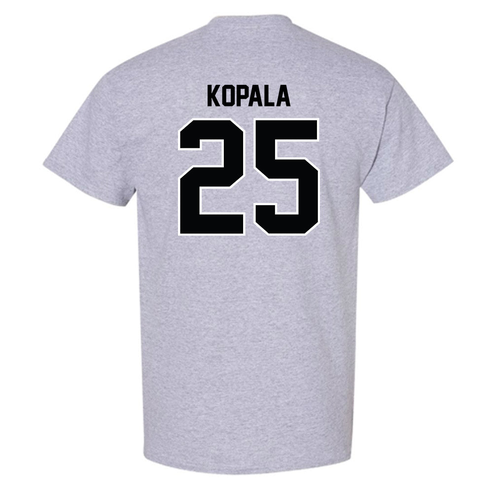 PFW - NCAA Women's Soccer : Maddy Kopala - Classic Shersey T-Shirt