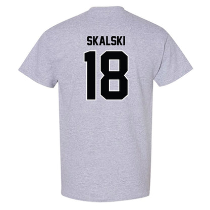 PFW - NCAA Men's Volleyball : Ethan Skalski - Classic Shersey T-Shirt-1