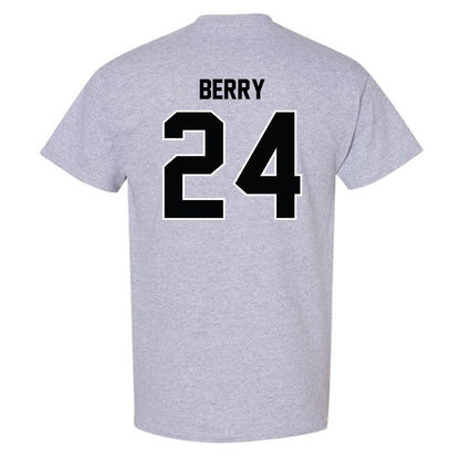 PFW - NCAA Women's Basketball : Alyssa Berry - Classic Shersey T-Shirt-1
