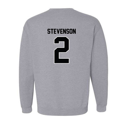 PFW - NCAA Men's Basketball : Mikale Stevenson - Classic Shersey Crewneck Sweatshirt-1