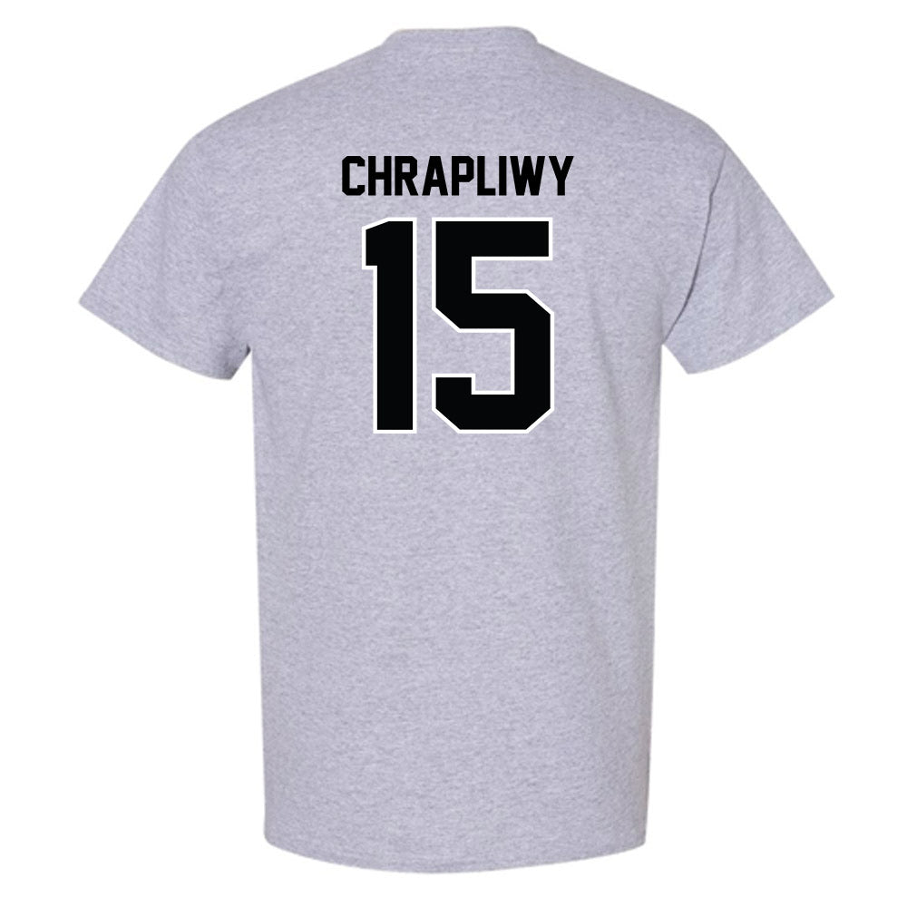 PFW - NCAA Baseball : Joseph Chrapliwy - Classic Shersey T-Shirt