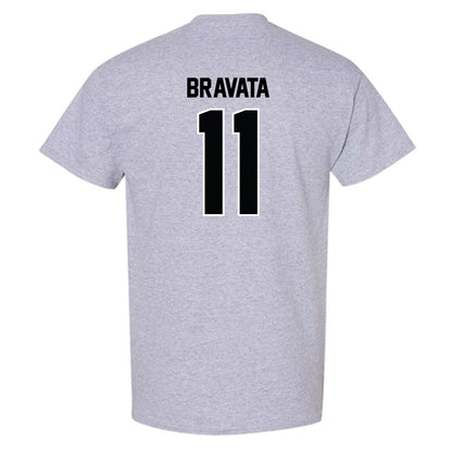 PFW - NCAA Women's Soccer : Madelyn Bravata - Classic Shersey T-Shirt