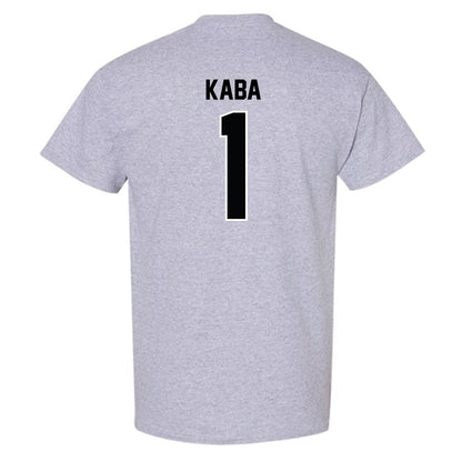 PFW - NCAA Men's Basketball : Ebrahim Kaba - Classic Shersey T-Shirt-1
