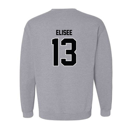 PFW - NCAA Men's Basketball : Deangelo Elisee - Classic Shersey Crewneck Sweatshirt