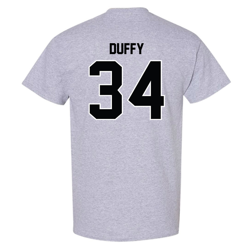 PFW - NCAA Men's Basketball : Darius Duffy - Classic Shersey T-Shirt-1