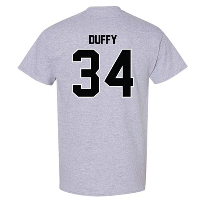 PFW - NCAA Men's Basketball : Darius Duffy - Classic Shersey T-Shirt-1