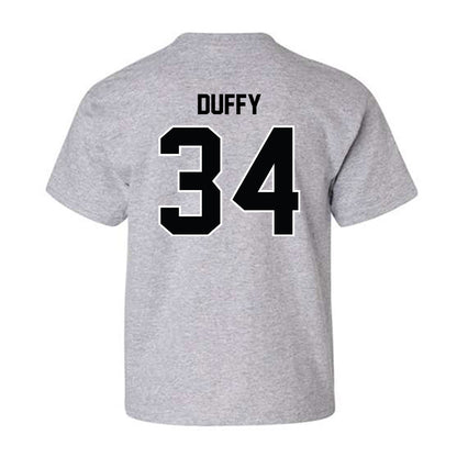 PFW - NCAA Men's Basketball : Darius Duffy - Classic Shersey Youth T-Shirt-1