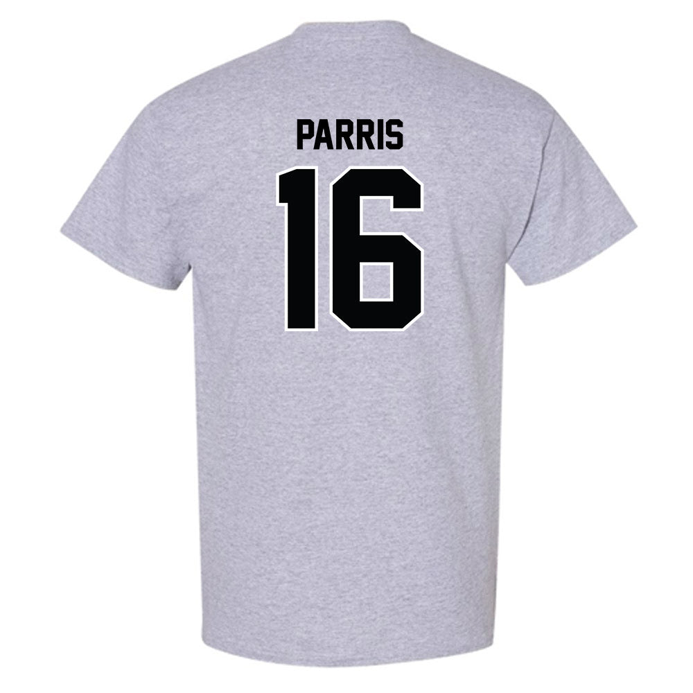 PFW - NCAA Women's Volleyball : Avery Parris - Classic Shersey T-Shirt-1