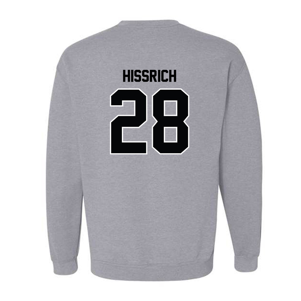 PFW - NCAA Men's Soccer : Ben Hissrich - Classic Shersey Crewneck Sweatshirt-1