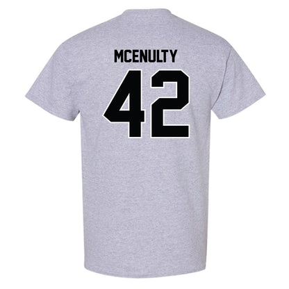 PFW - NCAA Baseball : Leo McEnulty - Classic Shersey T-Shirt