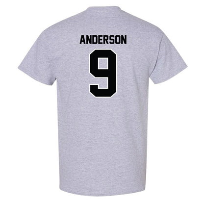 PFW - NCAA Men's Soccer : Shane Anderson - Classic Shersey T-Shirt-1