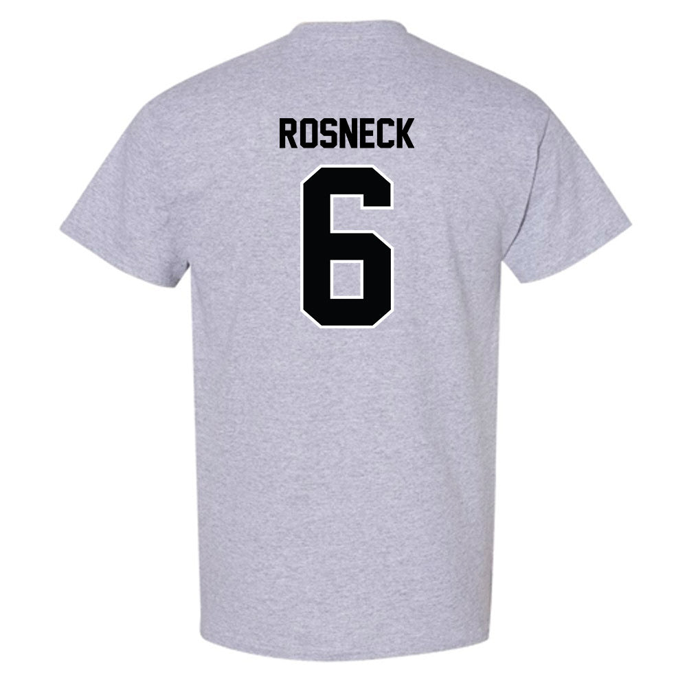 PFW - NCAA Women's Volleyball : Riley Rosneck - Classic Shersey T-Shirt-1