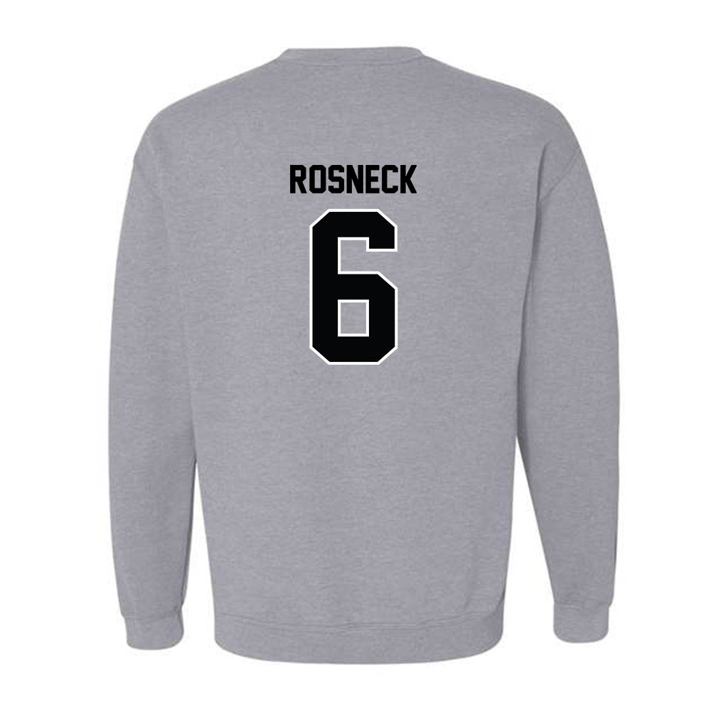 PFW - NCAA Women's Volleyball : Riley Rosneck - Classic Shersey Crewneck Sweatshirt-1