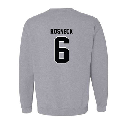 PFW - NCAA Women's Volleyball : Riley Rosneck - Classic Shersey Crewneck Sweatshirt-1