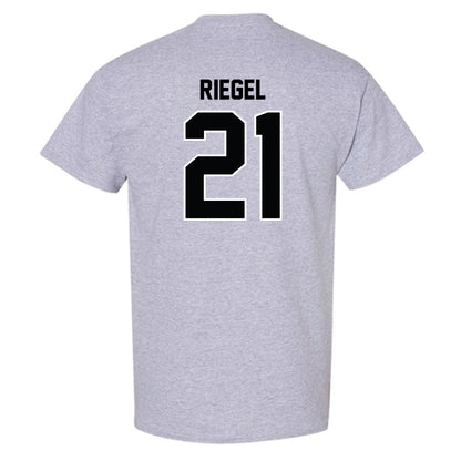 PFW - NCAA Women's Volleyball : Iris Riegel - Classic Shersey T-Shirt