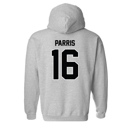 PFW - NCAA Women's Volleyball : Avery Parris - Classic Shersey Hooded Sweatshirt-1