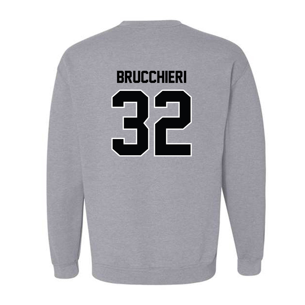 PFW - NCAA Women's Soccer : Lauryn Brucchieri - Classic Shersey Crewneck Sweatshirt
