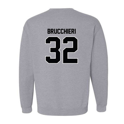 PFW - NCAA Women's Soccer : Lauryn Brucchieri - Classic Shersey Crewneck Sweatshirt