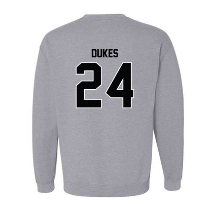 PFW - NCAA Men's Basketball : Keaton Dukes - Classic Shersey Crewneck Sweatshirt